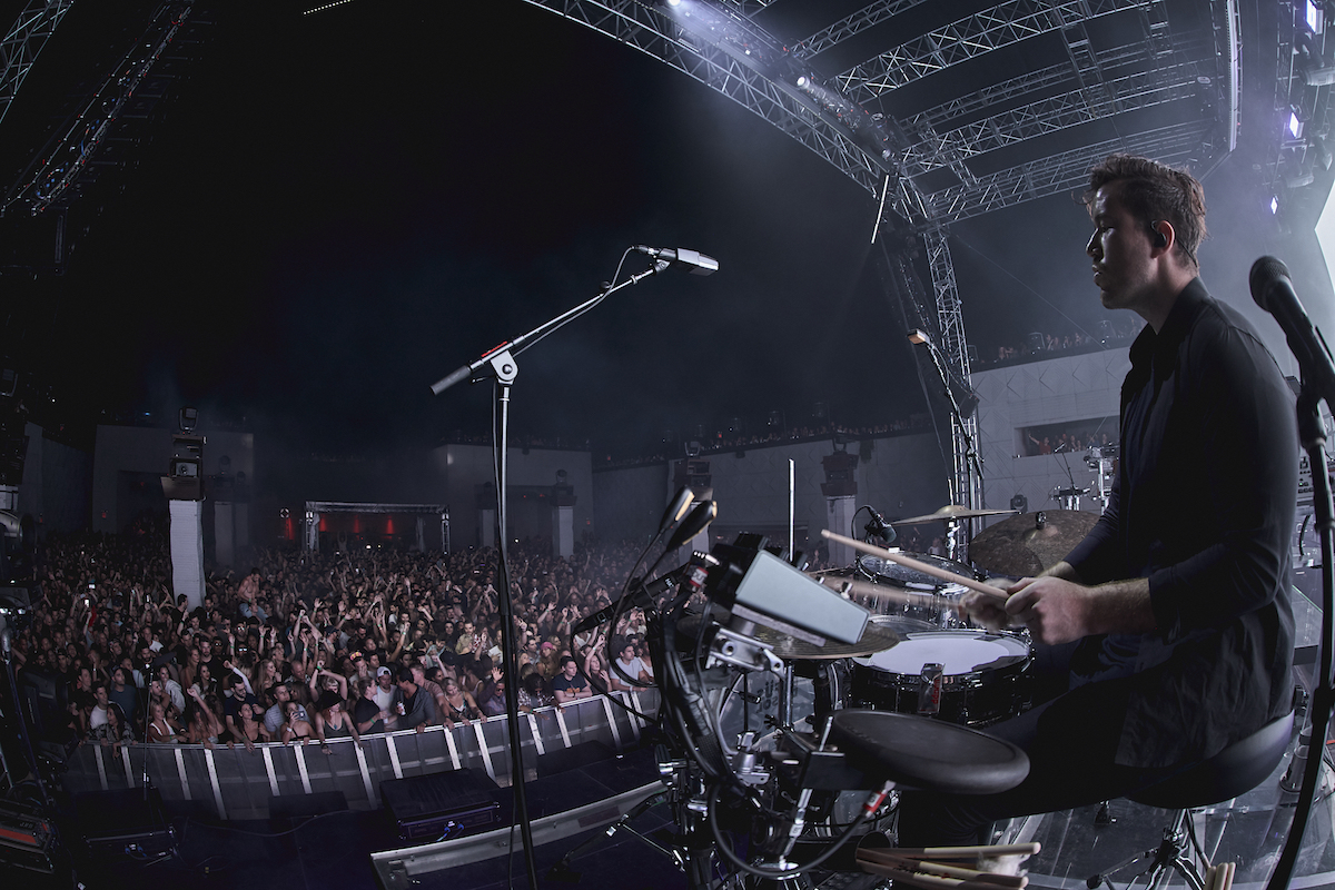 rüfüs du sol – derek rickert – nyc 8-10-19 _sr_5353