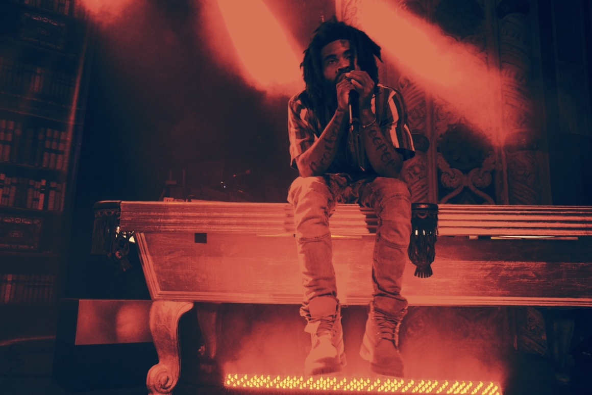 How the death of rapper John Walt sparked new positivity for the City ...