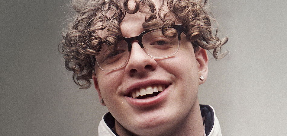 Jack Harlow Whats Poppin Album Cover