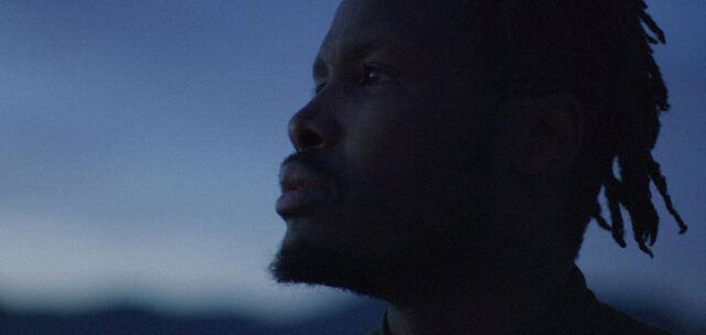Afika debuts music video for serene single 