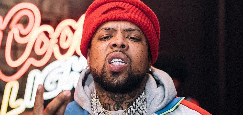 Westside Gunn - Pray for Paris Lyrics and Tracklist