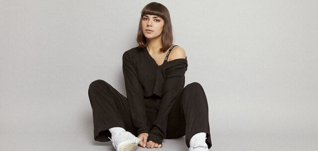 Ayelle gives a track by track breakdown of new mixtape 'NOMAD' [Exclusive]