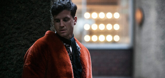 Ben Hazlewood returns with heart wrenching single 
