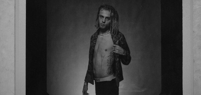 Macca Wiles' fusion of trap and grunge is 