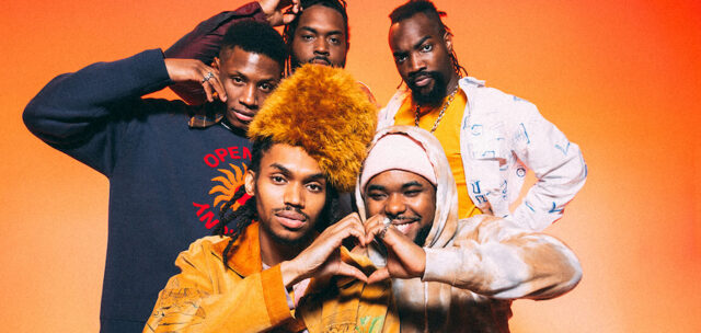 Phony Ppl teams up with Cuppy for the 