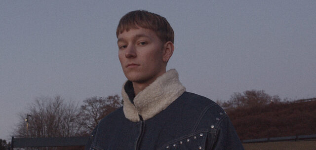 Indie king Ruben Dawnson shares his groovy debut EP 