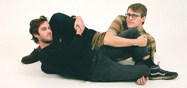 Album Review: Small Forward - Small Forward