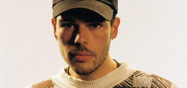 Golden Vessel revels in his lo-fi trajectory with latest cut 