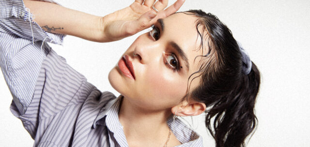 Dance in your bedroom to Memphis LK's new single 