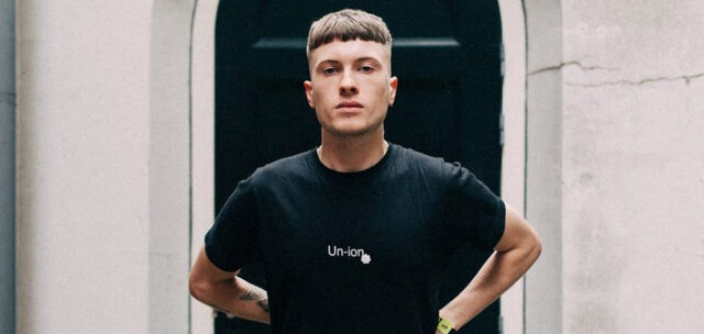 Metrist returns to Timedance with 'Pollen Pt. II' EP