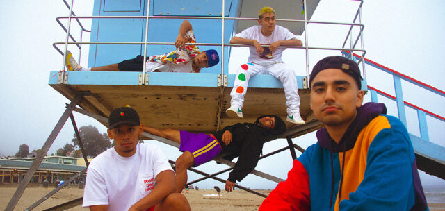 Peach Tree Rascals release rejuvenating summer single 