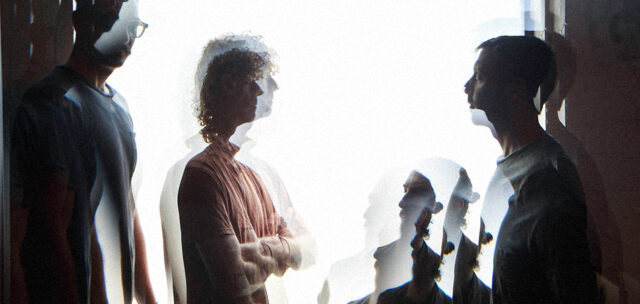 Members of The National, Tenacious D, Death Cab For Cutie, and Butch Walker form new group, Ghost Liotta