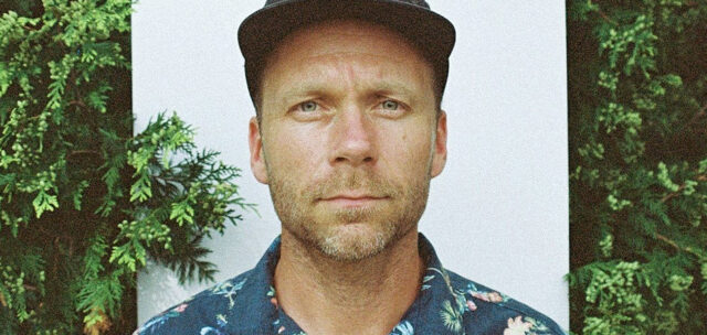 Mike Mago releases funky disco house track 
