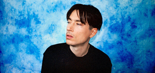 Rangleklods drops homemade music video for euphoric track 