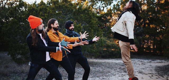The Bright Light Social Hour shares moving psych-pop single 