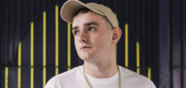Ben Hemsley drops grooving new single 
