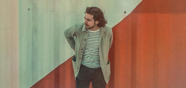 Singer/songwriter Caiola finds control on new single 