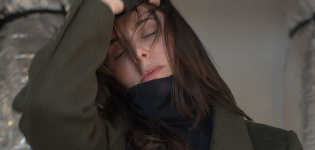 DESNA takes us on a hypnotic