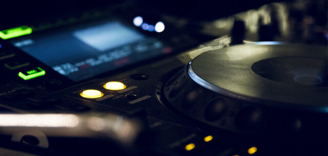 Nerang Recordings keep things