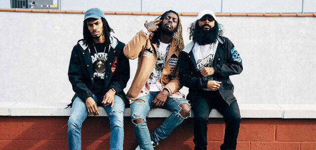 Flatbush Zombies and James Blake come together for new single 