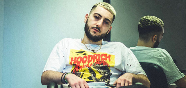 Canadian crooner Gotti Banxx turns in his engaging new EP, 'Very Special'