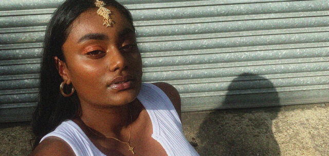 Pritt opens up on her 'Transparency' EP