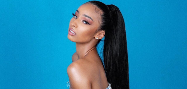 Rubi Rose drops new visuals for “He In His Feelings” [Video] – EARMILK