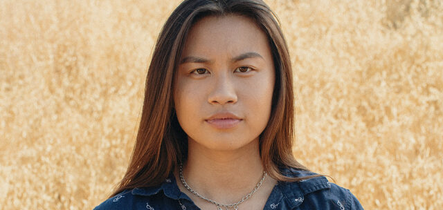 Emily Vu is anything but 'Lost &' her sound is definitely found [Album Review]