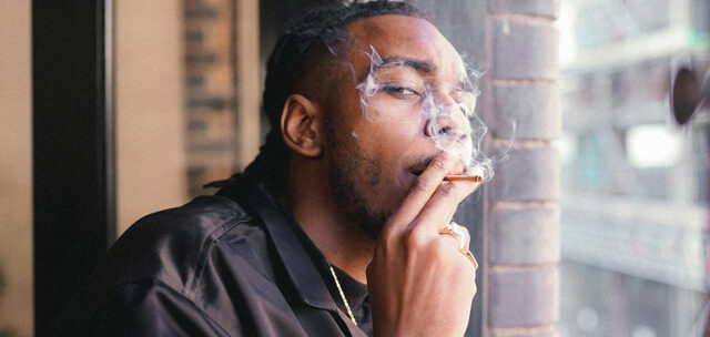 Album Review: Knucks - London Class EP