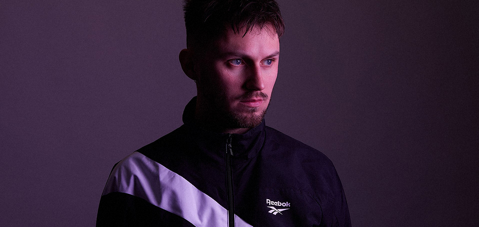 Mani Festo joins E-Beamz with fierce new EP 'Continuum' - EARMILK