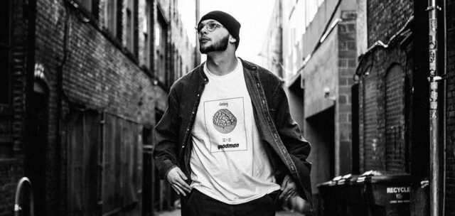 Oranj Goodman shines in debut single 