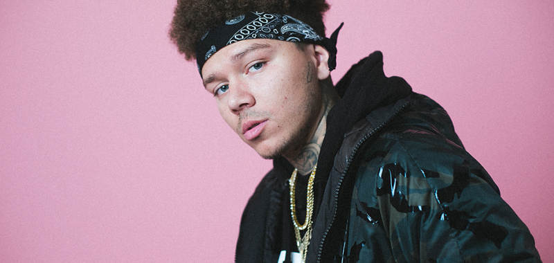 Phora Promises To Touch Our Hearts Video Earmilk