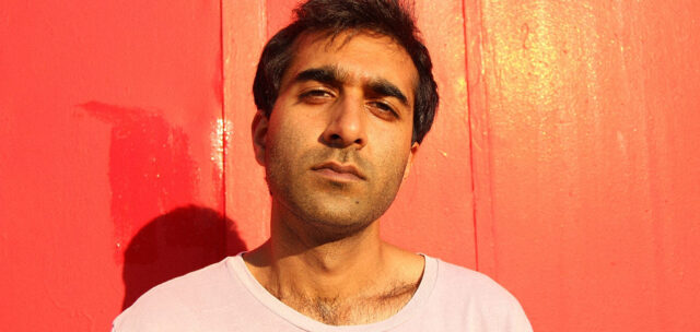 Airhead DC drops homey track