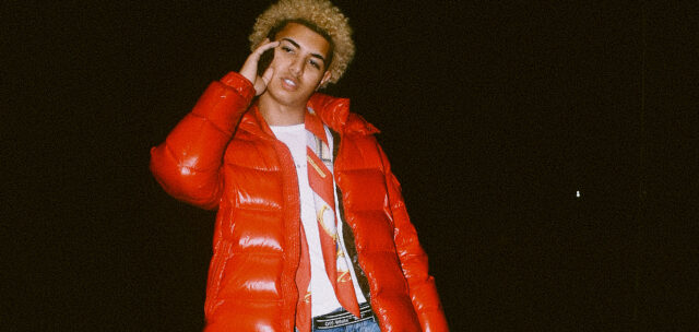 CamilosGarden turns in his quirky new video for 