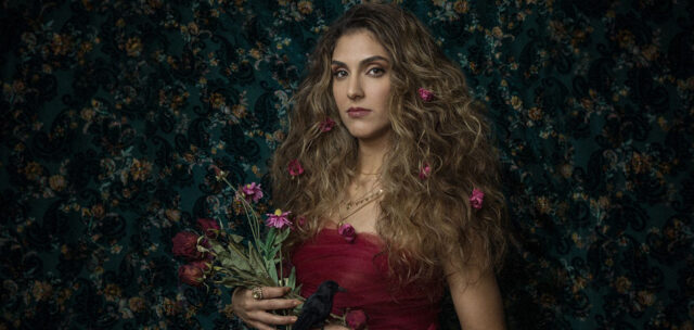 Leila hopes to make a change in empowering new single 