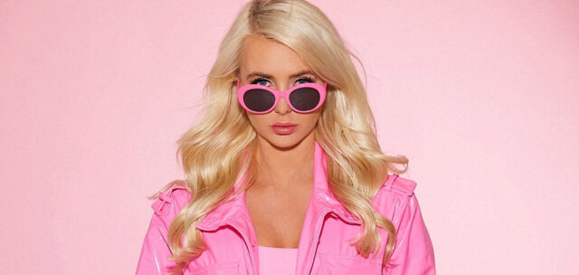 Ceara Cavalieri is dumbfounded by people's deception on 