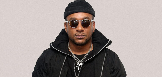 CyHi premieres new series 