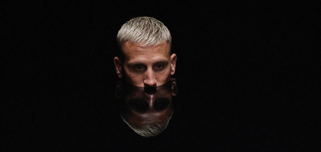 Eli Brown enlists Radio Slave and Miane for 