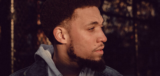 G. King teams with Daniel Hex for dreamy new single 