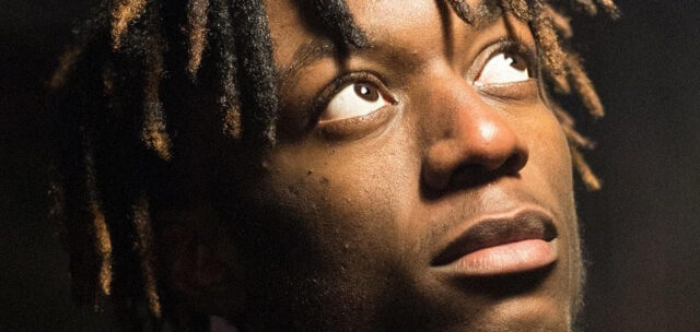 Jason Nkanga teams up with theMIND on 