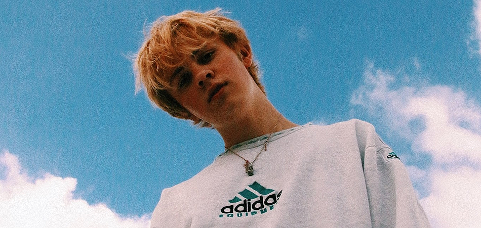 Jimi Somewhere tries to find direction with new single “In My Car” - EARMILK