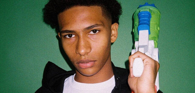 Lil Sil releases new melodic rap song 