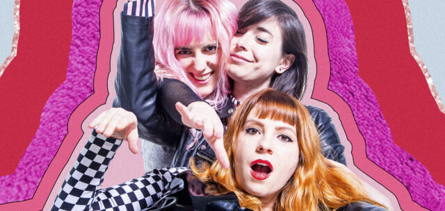 New Myths reveal dreamy video for 
