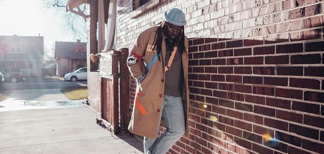 Rexx Life Raj shares new
