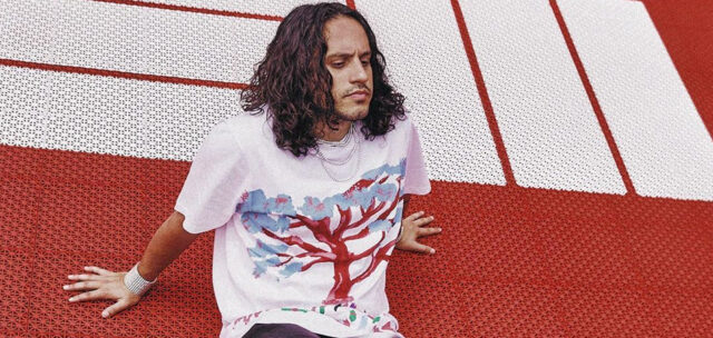 Listen to Russ 'CHOMP'