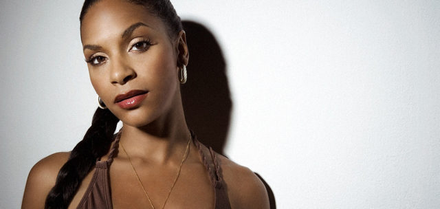 Teedra Moses keeps would-be