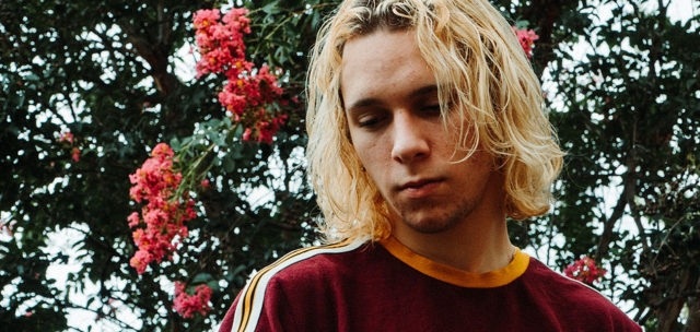Danny Goo exemplifies a post-pop sound on 