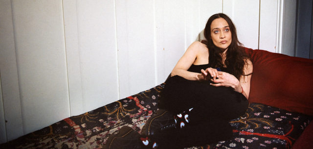 Fiona Apple calls out Grammy hypocrisy in new interview
