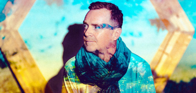 Nātiv Records launch imprint with new EP from Nick Warren