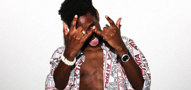 Atlanta's BOREGARD. releases anticipated project, 'Trustfall2'